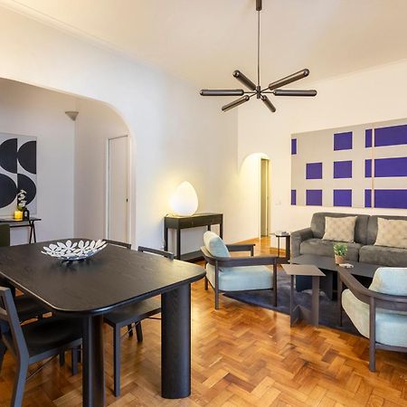 Romac - Condotti Suite By Spanish Steps Buitenkant foto