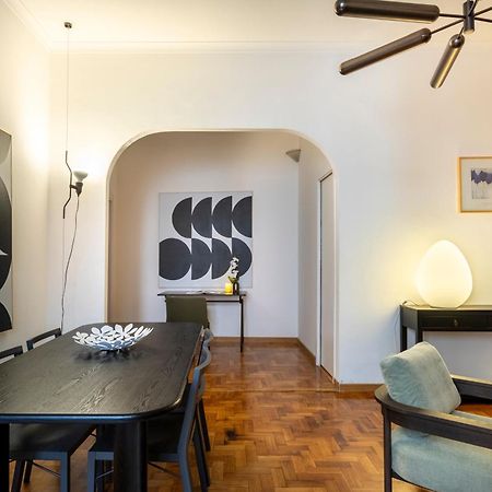Romac - Condotti Suite By Spanish Steps Buitenkant foto