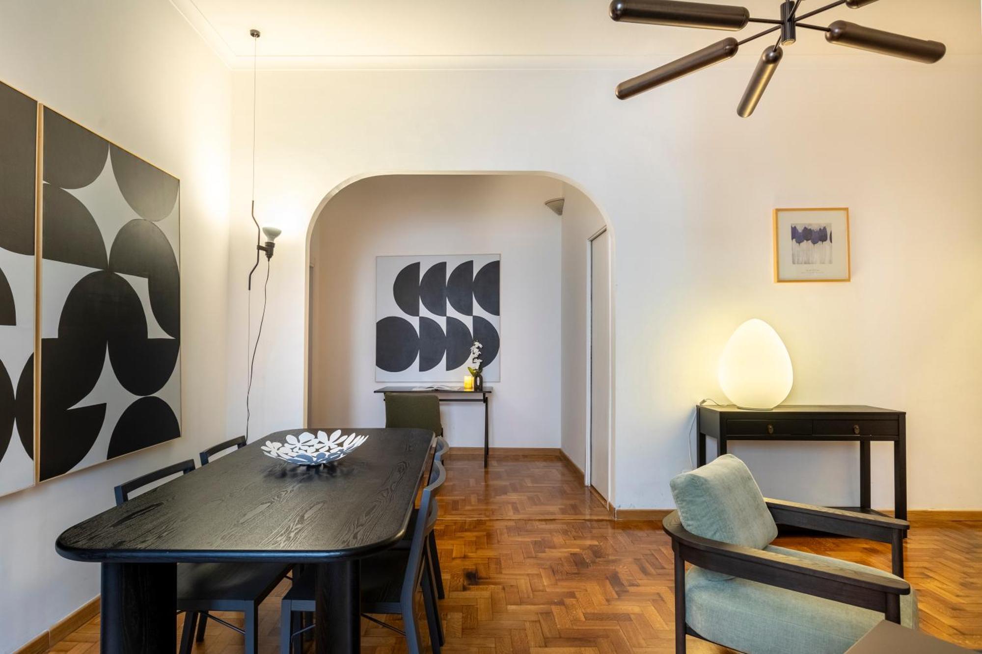 Romac - Condotti Suite By Spanish Steps Buitenkant foto